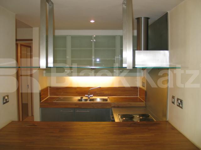 			New Instruction, 2 Bedroom, 1 bath, 1 reception Apartment			 Ice Wharf, KINGS CROSS